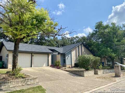 4535 WESTERN PINE WOODS, San Antonio, TX 78249