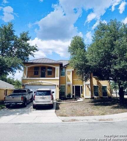 1127 Birdie, San Antonio, TX 78221