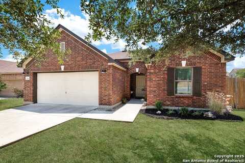 20750 Cape Coral, San Antonio, TX 78259