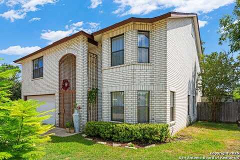 2618 Minnetonka, San Antonio, TX 78210