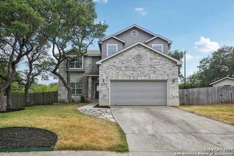 4102 Knollpass, San Antonio, TX 78247