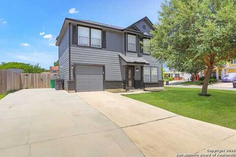 1703 Desert Willow, San Antonio, TX 78227