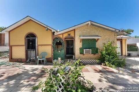 5318 Costa Mesa, San Antonio, TX 78228