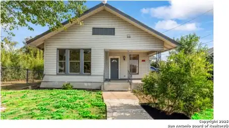 2811 W Travis, San Antonio, TX 78207