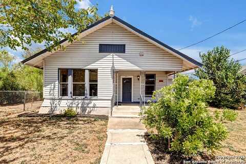 2811 W Travis, San Antonio, TX 78207