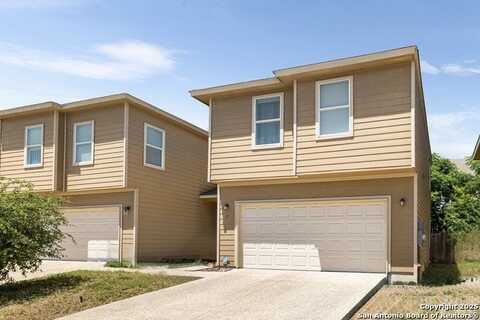 17 oak, San Antonio, TX 78216