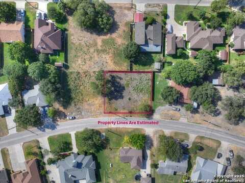 8220 Alton Blvd., Selma, TX 78154