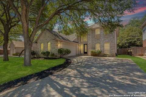 13415 Orchard Ridge, San Antonio, TX 78231