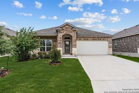 9415 Salers Springs, San Antonio, TX 78254