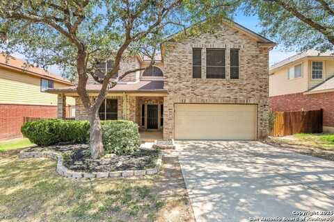 3632 Sumter Glade, Schertz, TX 78154