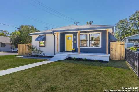 1702 santa barbara, San Antonio, TX 78201