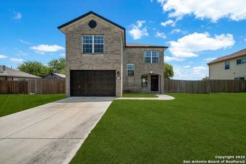 215 Chisholm, Seguin, TX 78155