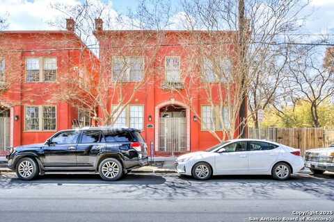 220 Beauregard, San Antonio, TX 78210