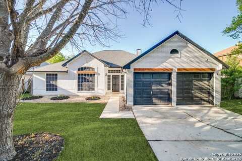 5207 Pine Lake Dr, San Antonio, TX 78244