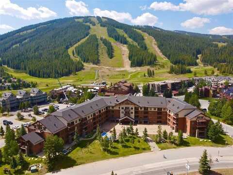 105 WHEELER CIRCLE, Copper Mountain, CO 80443