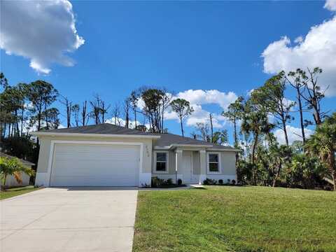 2153 NORDENDALE BOULEVARD, NORTH PORT, FL 34288