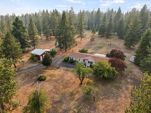 40927 N Division Rd, Deer Park, WA 99006