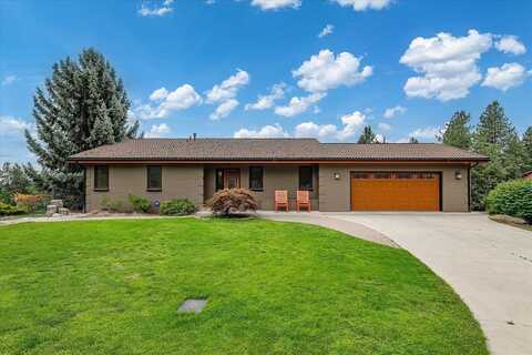 5203 N Mulvaney Ct, Spokane, WA 99212