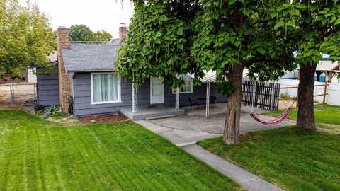4224 N Washington St, Spokane, WA 99205