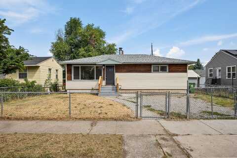 1211 E Princeton Ave, Spokane, WA 99207