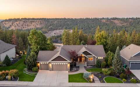 5415 S Blueridge Dr, Spokane, WA 99224