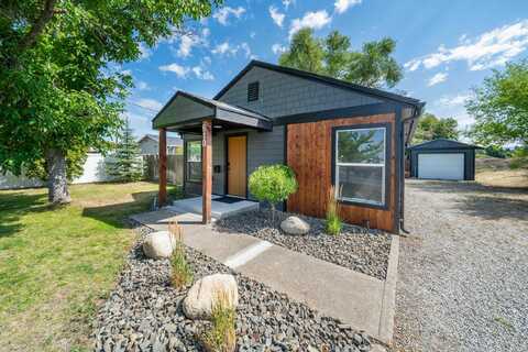 610 N Evergreen Rd, Spokane Valley, WA 99216