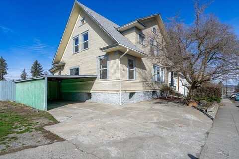 820 Walnut St, Spokane, WA 99204