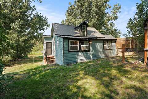 34917 N Milan Elk Rd, Chattaroy, WA 99003