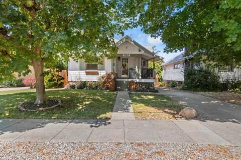 1821 E 10th Ave, Spokane, WA 99202