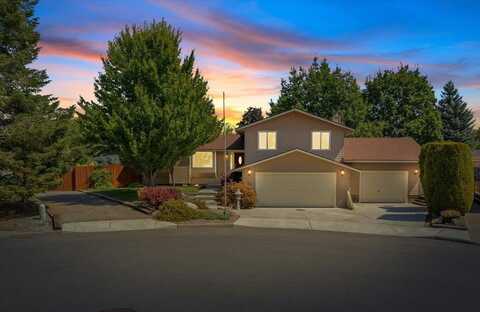 3209 S Bates Rd, Spokane Valley, WA 99206