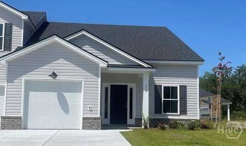 219 Haisley Run, Guyton, GA 31312