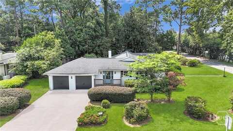 1107 Derenne Drive, Savannah, GA 31406