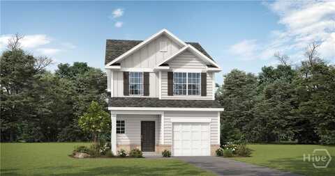 86 Juniper Drive, Hinesville, GA 31313