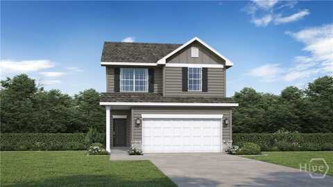 74 Juniper Drive, Hinesville, GA 31313