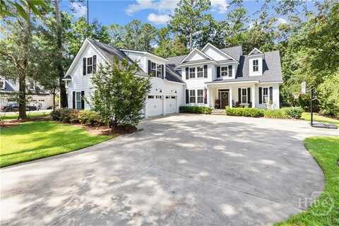 280 Waterways Parkway S, Richmond Hill, GA 31324
