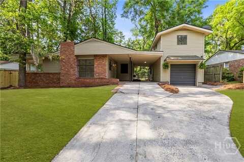 1317 Halcyon Drive, Savannah, GA 31406