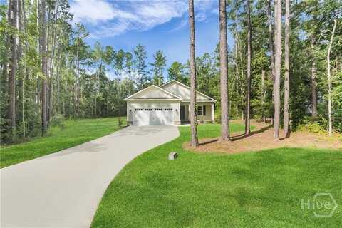 603 Depot Drive, Statesboro, GA 30461