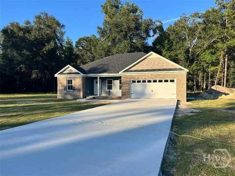 2269 GA Hwy 119, Guyton, GA 31312