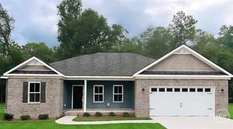 2269 GA Hwy 119, Guyton, GA 31312