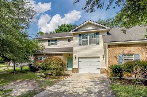 601 Heathcliff Court, Rincon, GA 31326