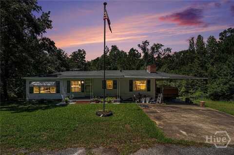 627 N Hulin Avenue, Tignall, GA 30668