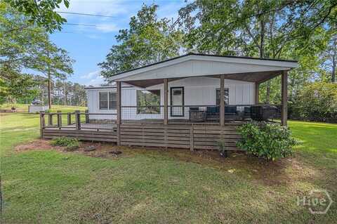 370 David Williams Road, Sparta, GA 31087