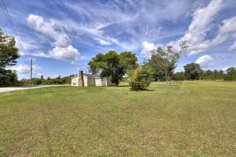 113 W Inwood Street, Bethune, SC 29009
