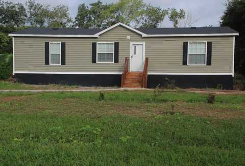 521 Highway 15, Bishopville, SC 29010