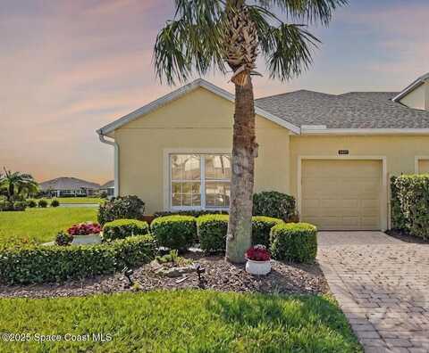 3401 Funston Circle, Melbourne, FL 32940