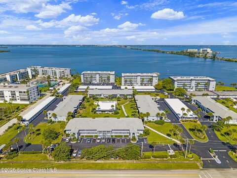 3799 S Banana River Boulevard, Cocoa Beach, FL 32931