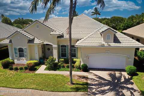 5357 Solway Drive, Melbourne Beach, FL 32951