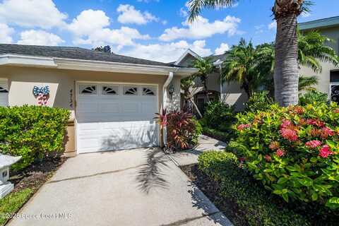 4734 Parkstone Drive, Rockledge, FL 32955