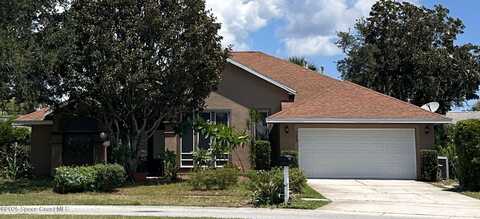 348 Lake Victoria Circle, Melbourne, FL 32940