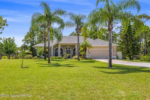 7210 Wando Avenue, Grant, FL 32949